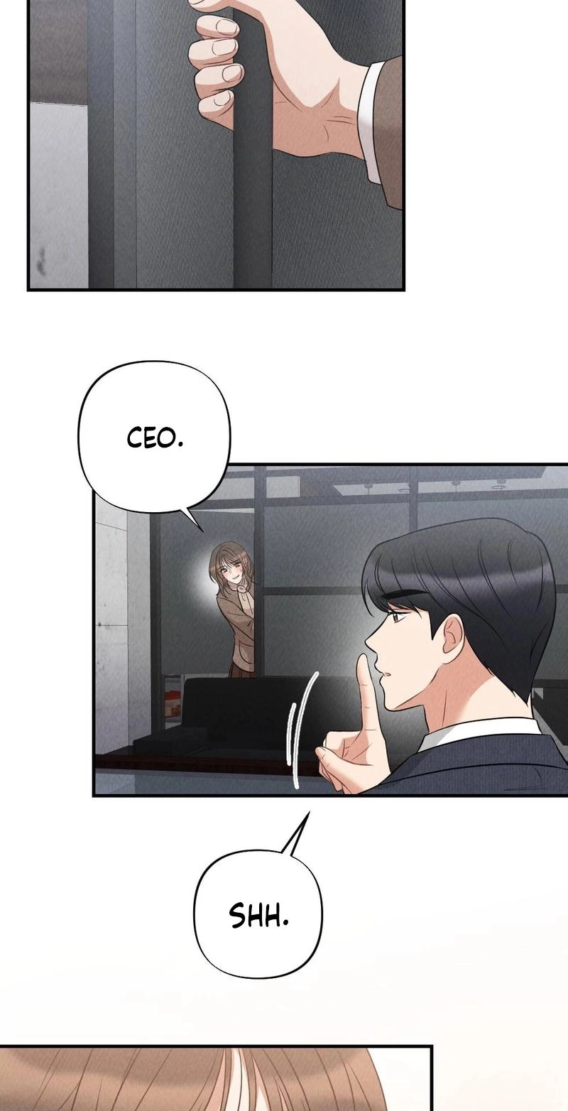 The Child of CEO Chapter 29 page 43