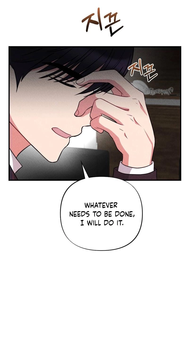 The Child of CEO Chapter 31 page 59