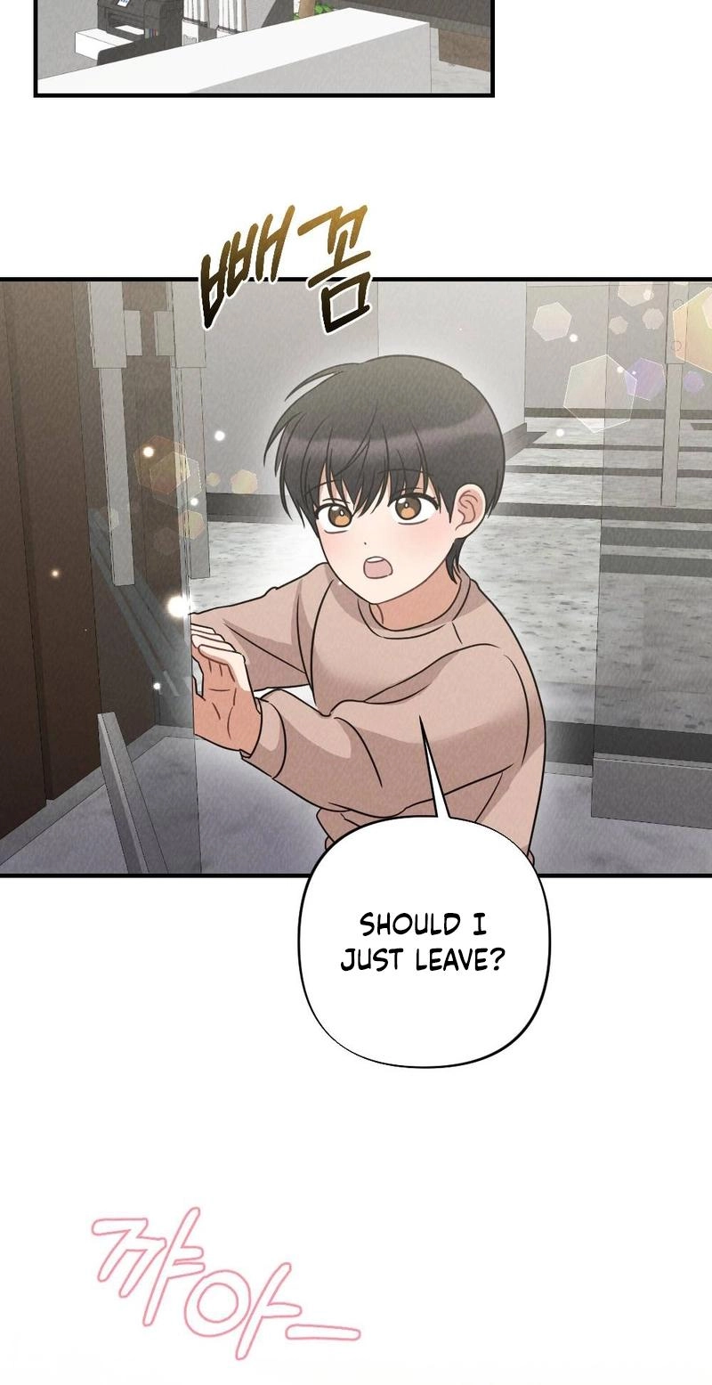 The Child of CEO Chapter 29 page 27