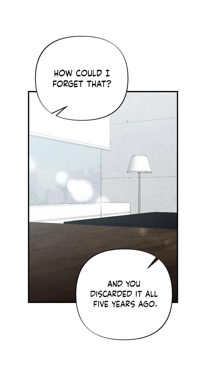The Child of CEO Chapter 31 page 45