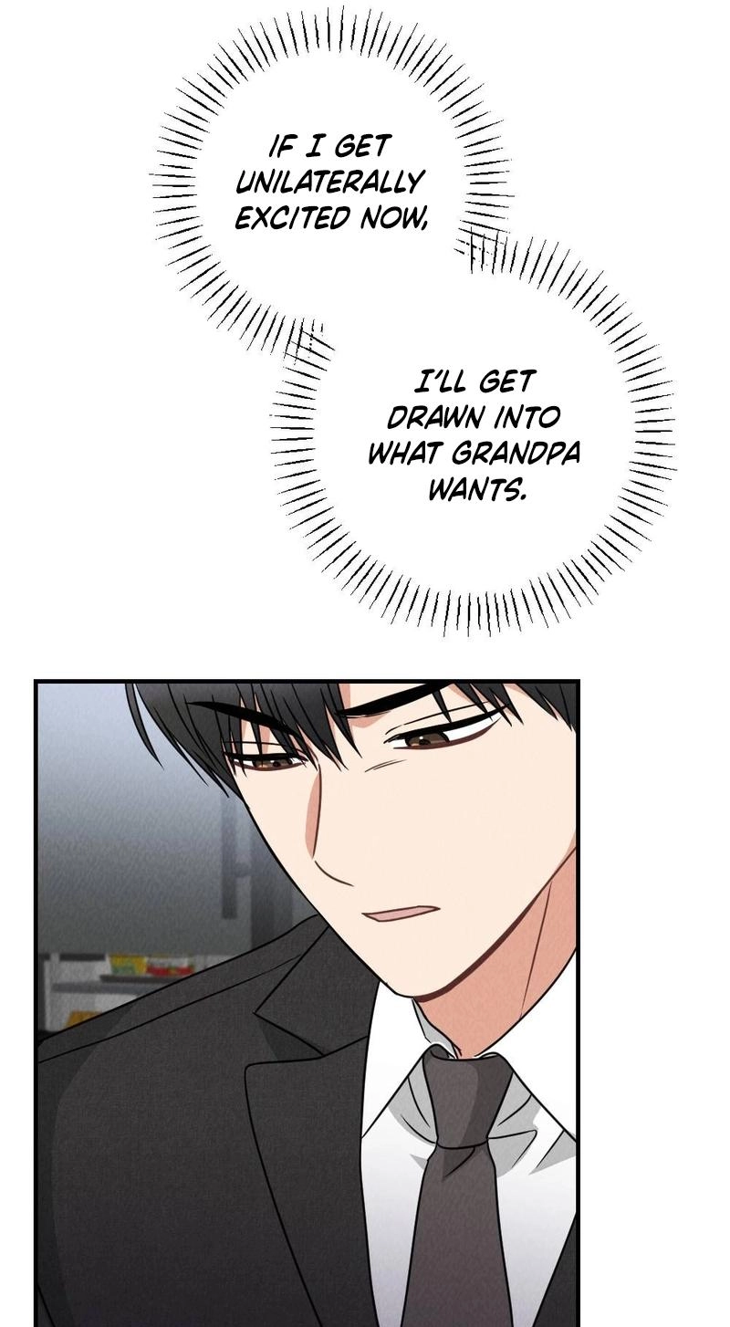 The Child of CEO Chapter 31 page 54