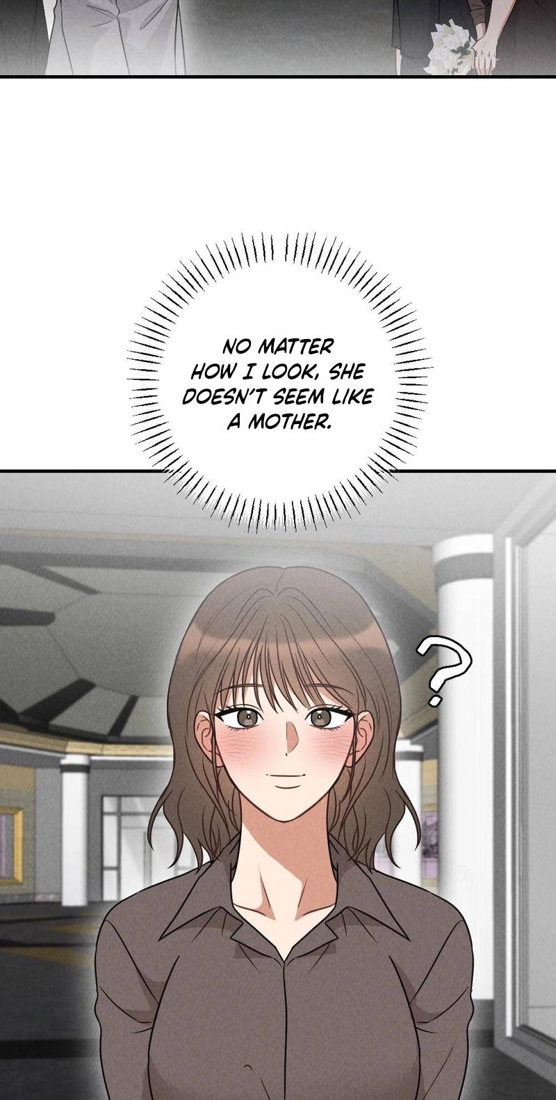 The Child of CEO Chapter 31 page 7