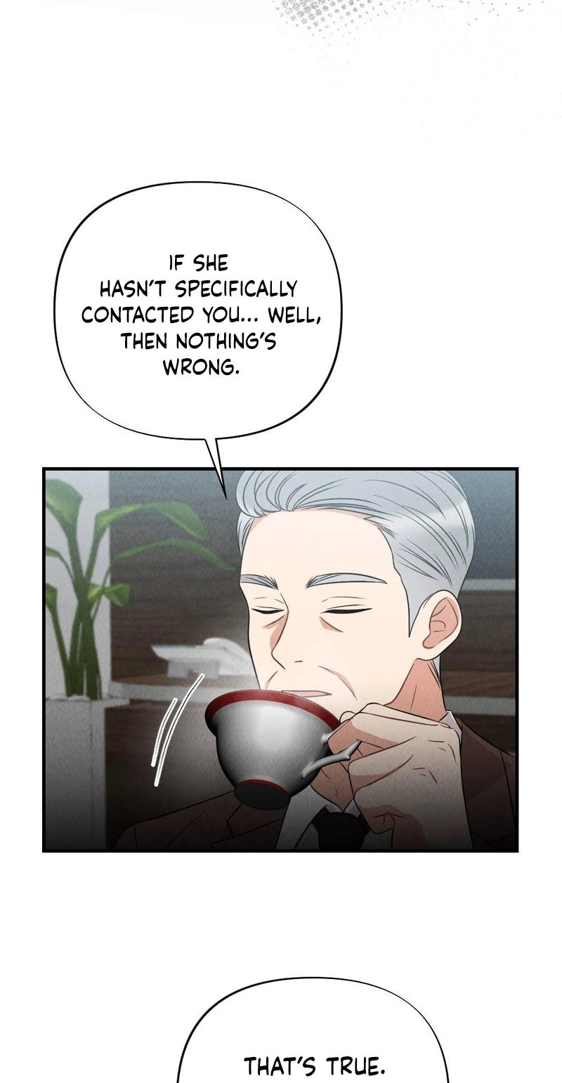 The Child of CEO Chapter 31 page 42