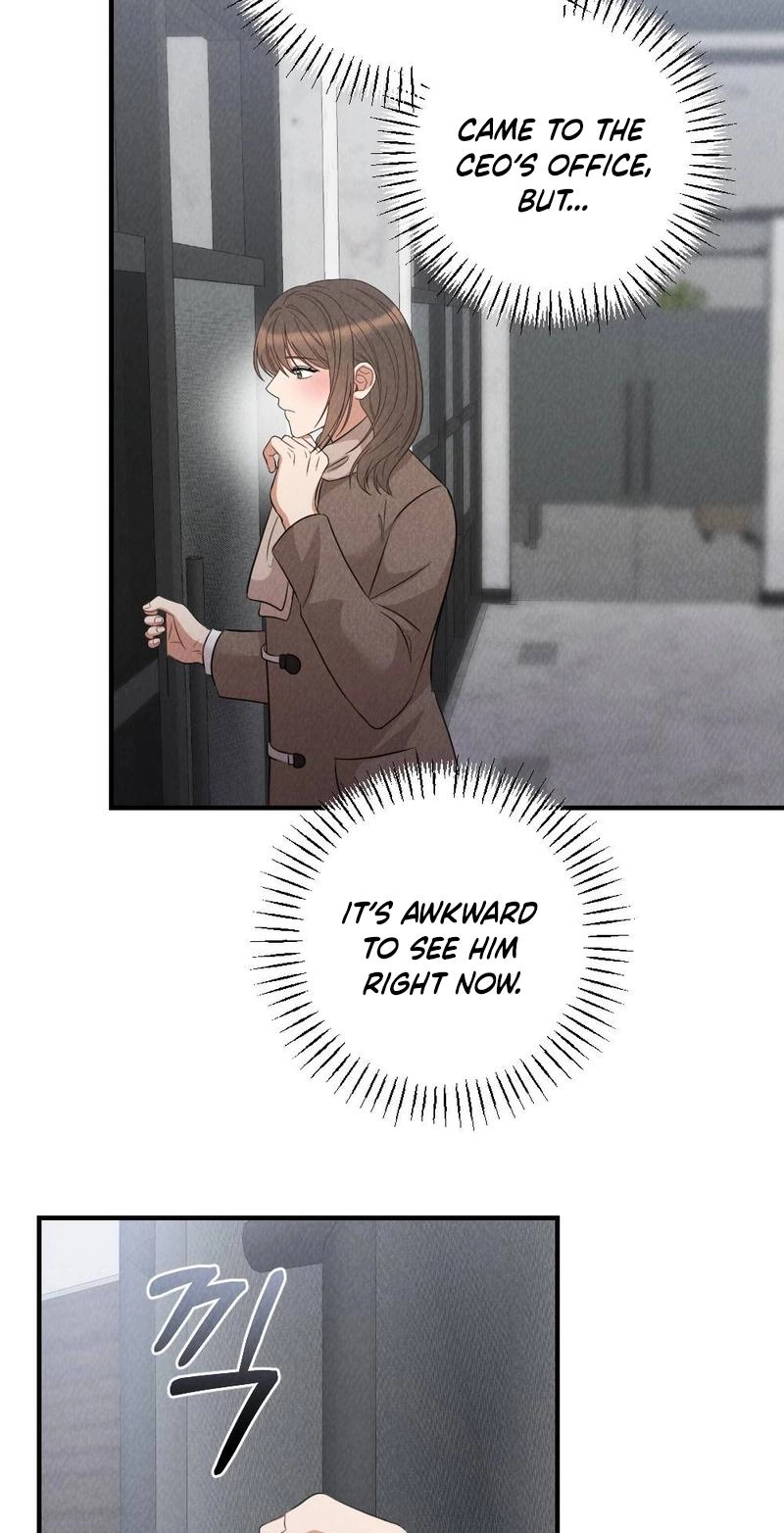 The Child of CEO Chapter 29 page 42