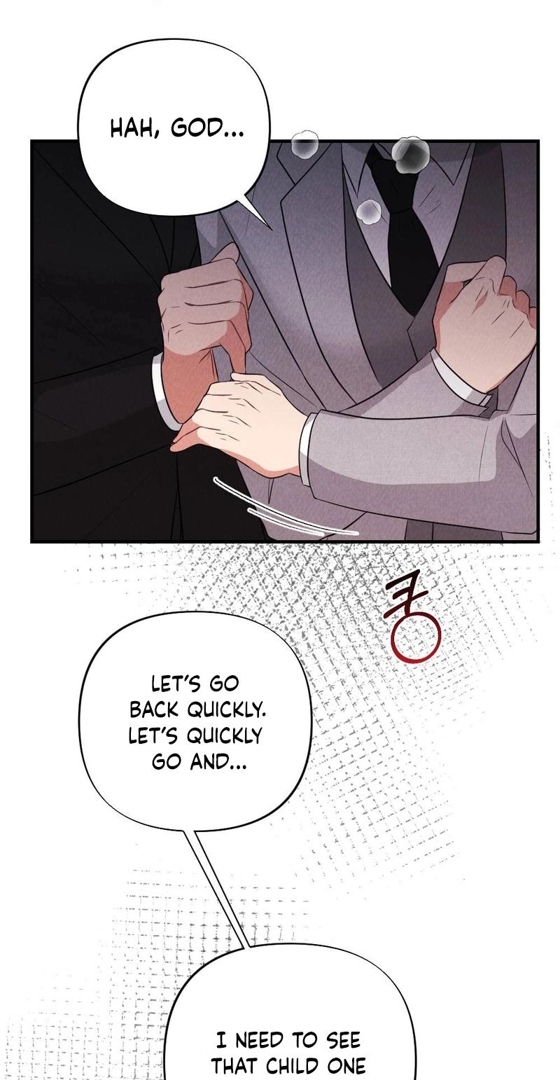 The Child of CEO Chapter 31 page 37