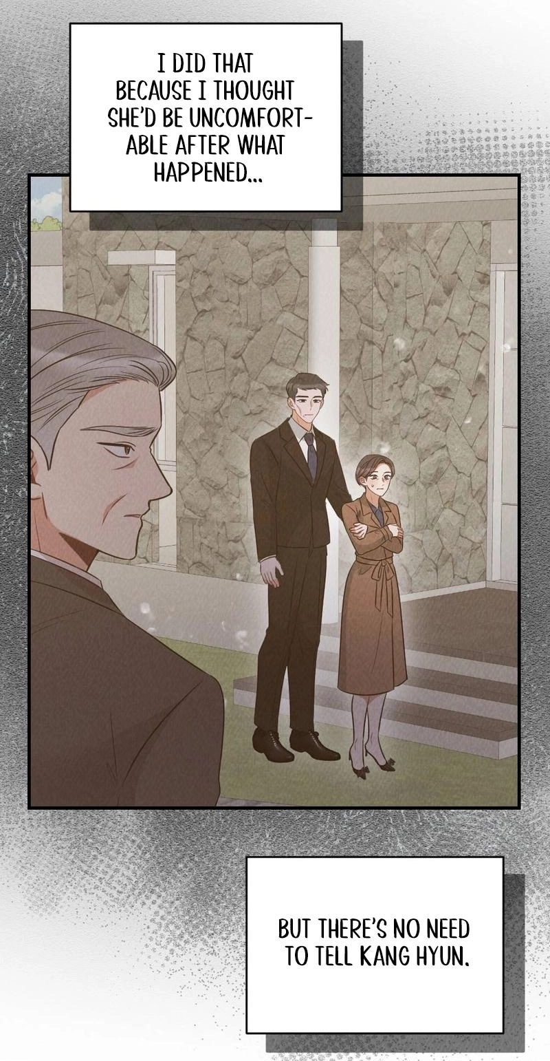 The Child of CEO Chapter 31 page 41