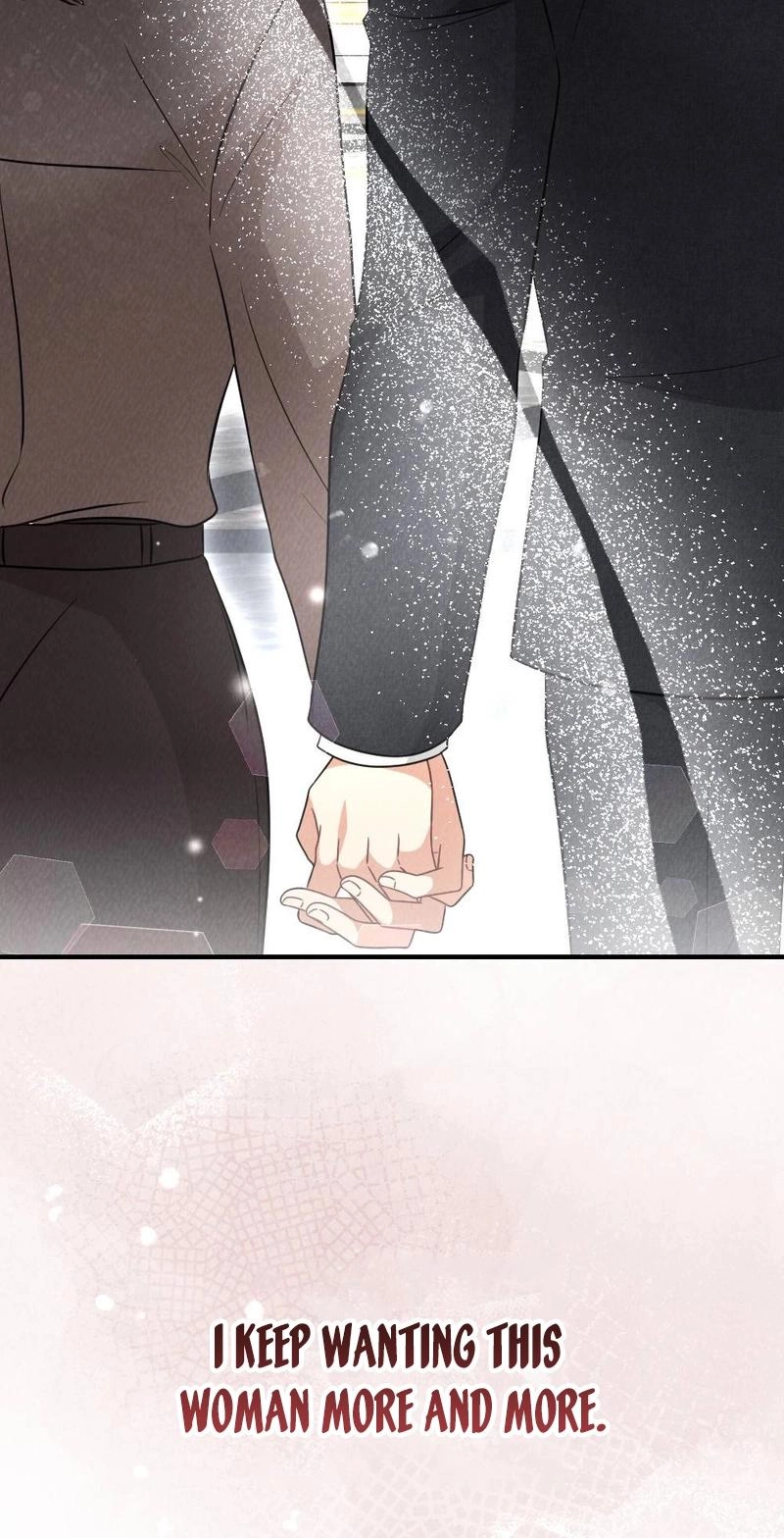 The Child of CEO Chapter 31 page 25