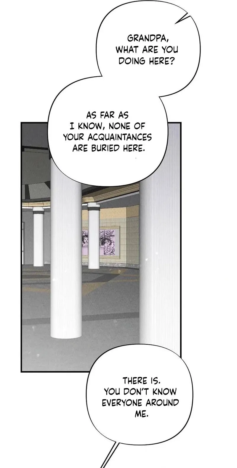 The Child of CEO Chapter 31 page 10