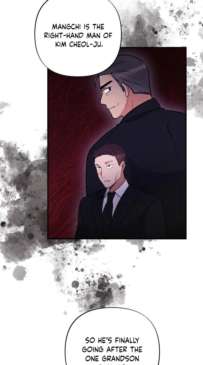 The Child of CEO Chapter 29 page 59
