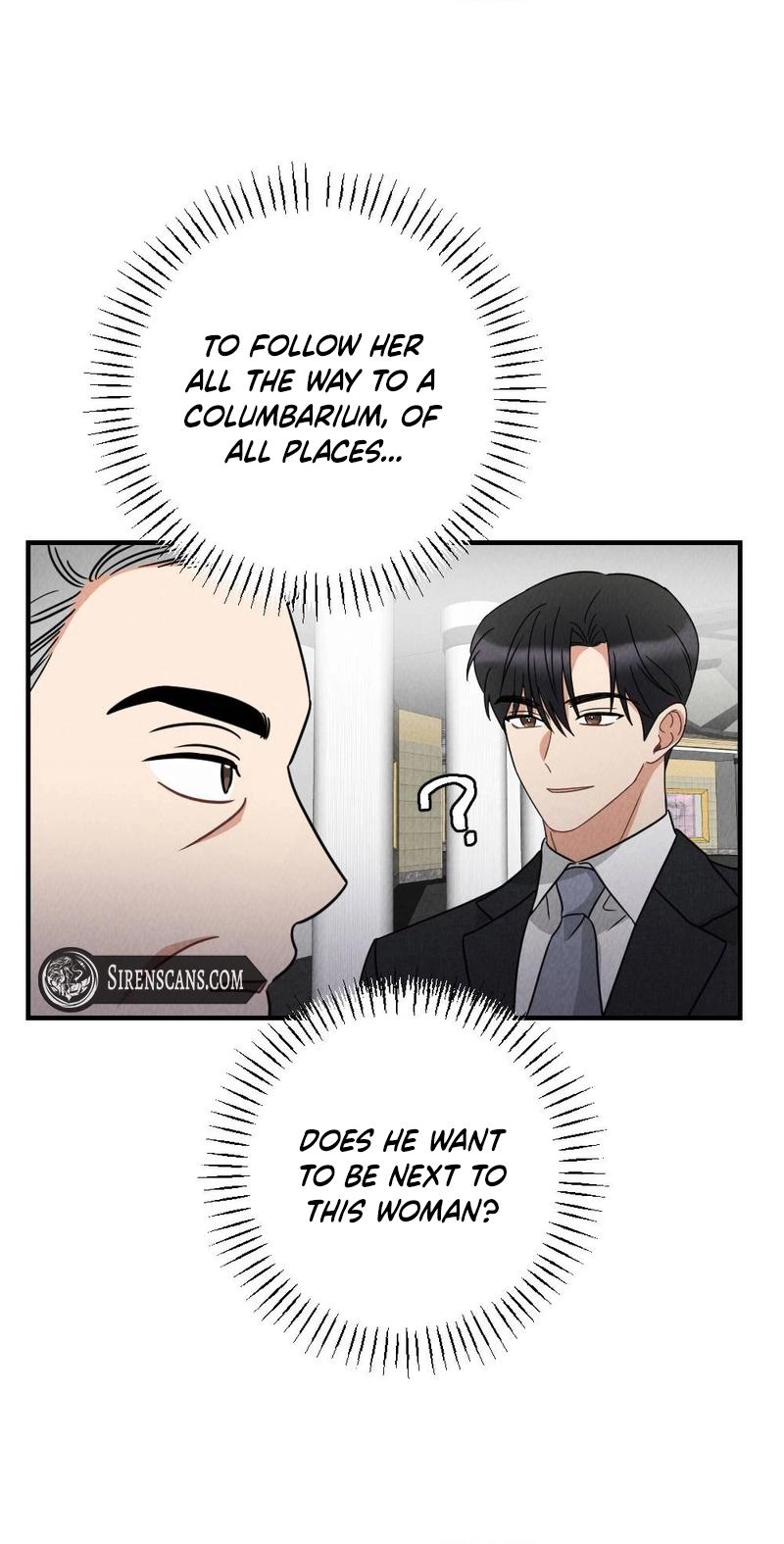 The Child of CEO Chapter 31 page 9