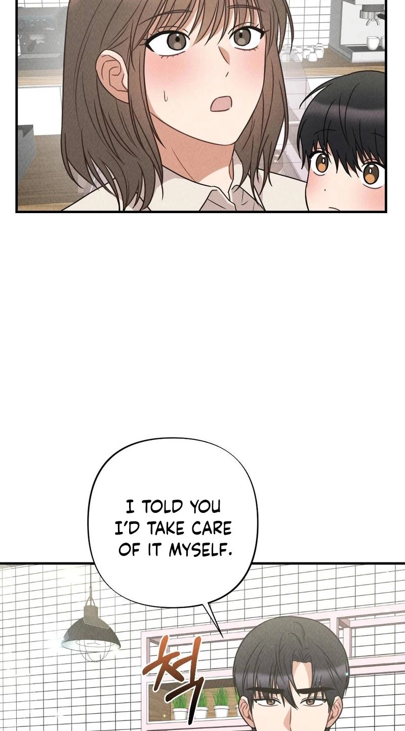 The Child of CEO Chapter 32 page 42