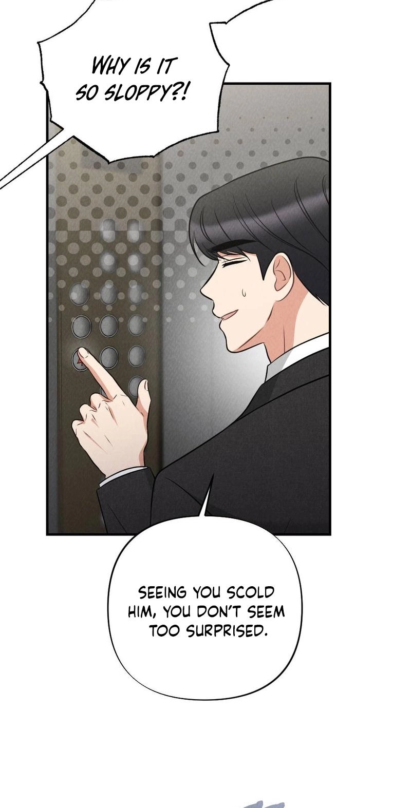 The Child of CEO Chapter 32 page 16
