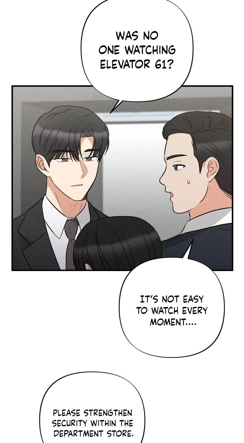 The Child of CEO Chapter 32 page 28