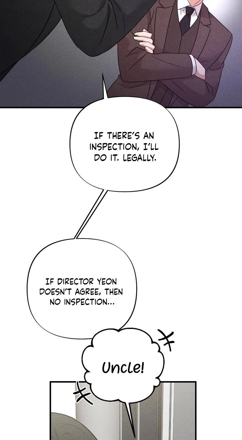 The Child of CEO Chapter 32 page 5