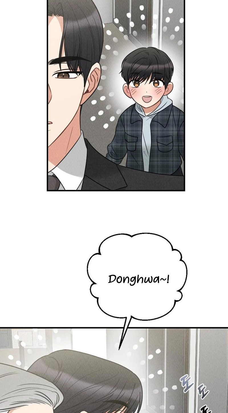 The Child of CEO Chapter 32 page 6