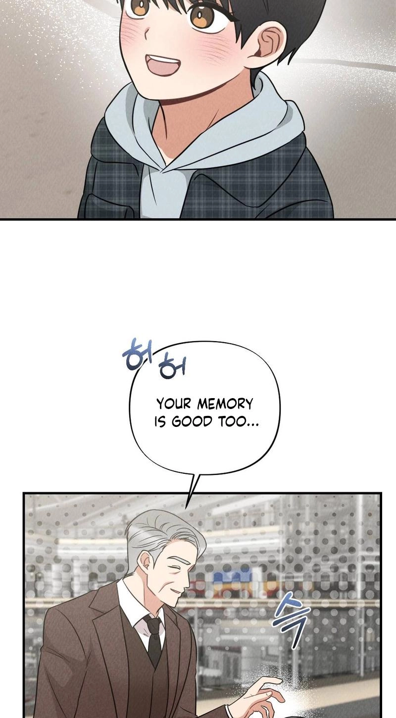 The Child of CEO Chapter 32 page 9