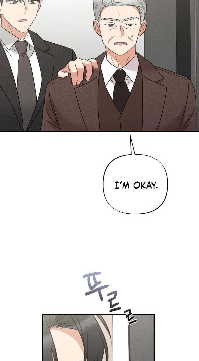 The Child of CEO Chapter 32 page 23