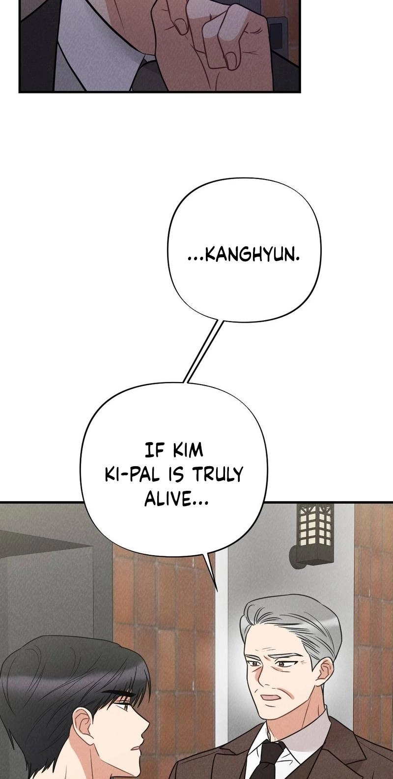 The Child of CEO Chapter 32 page 32