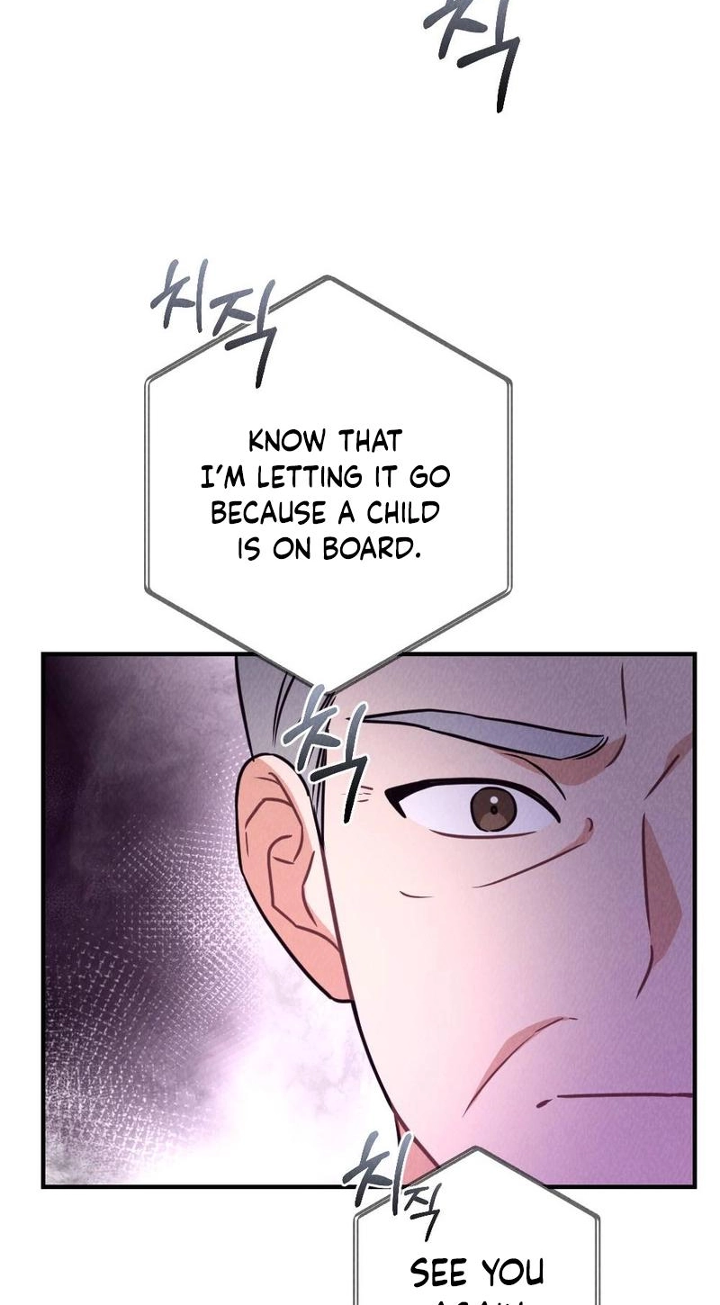 The Child of CEO Chapter 32 page 21