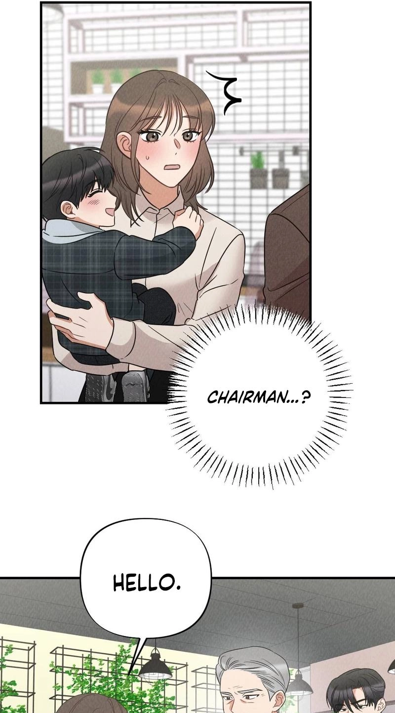 The Child of CEO Chapter 32 page 39