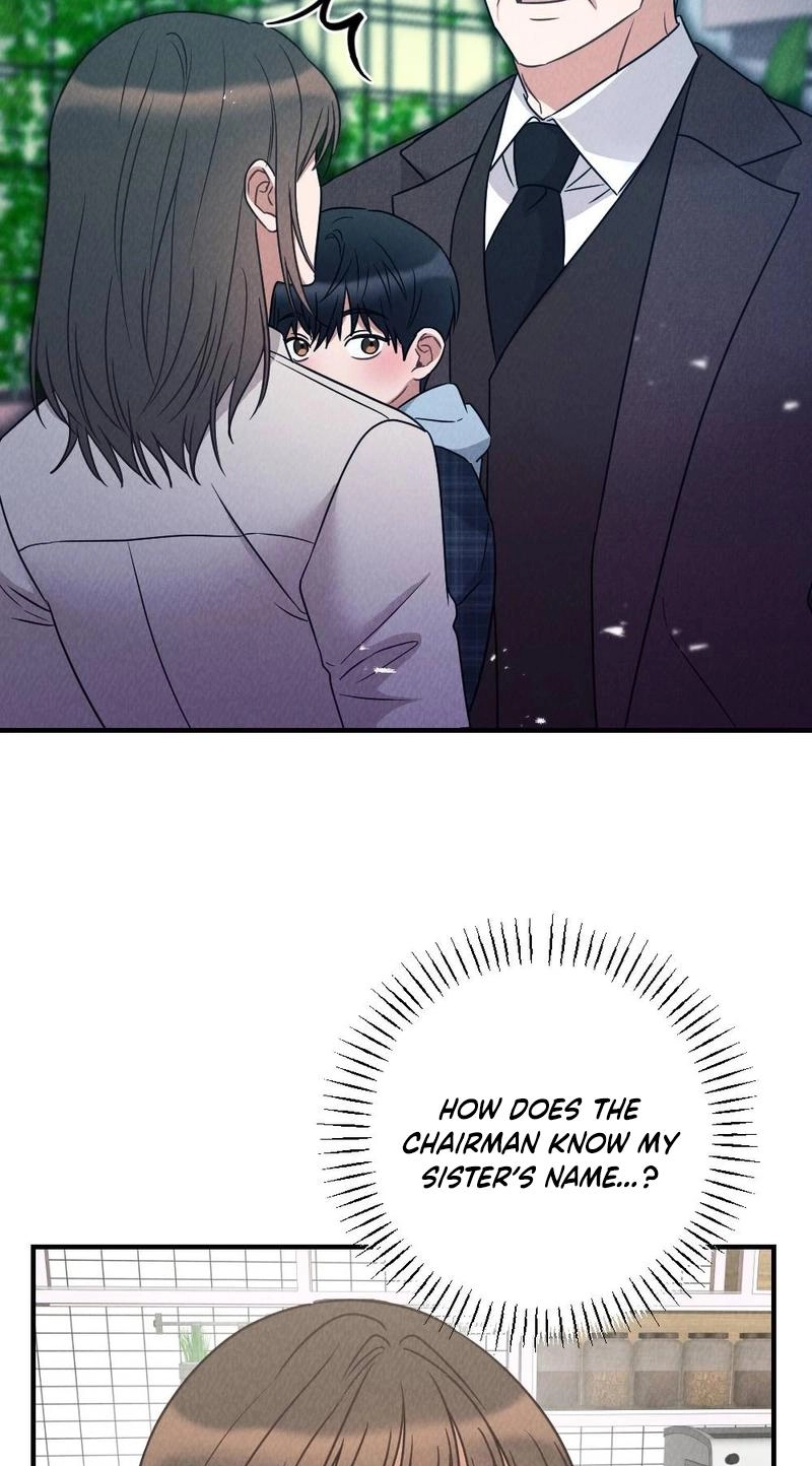 The Child of CEO Chapter 32 page 41