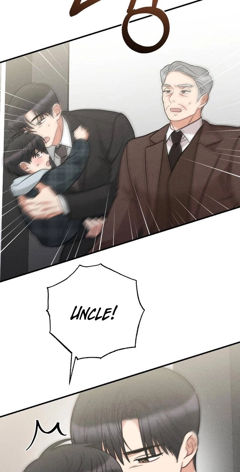 The Child of CEO Chapter 32 page 13