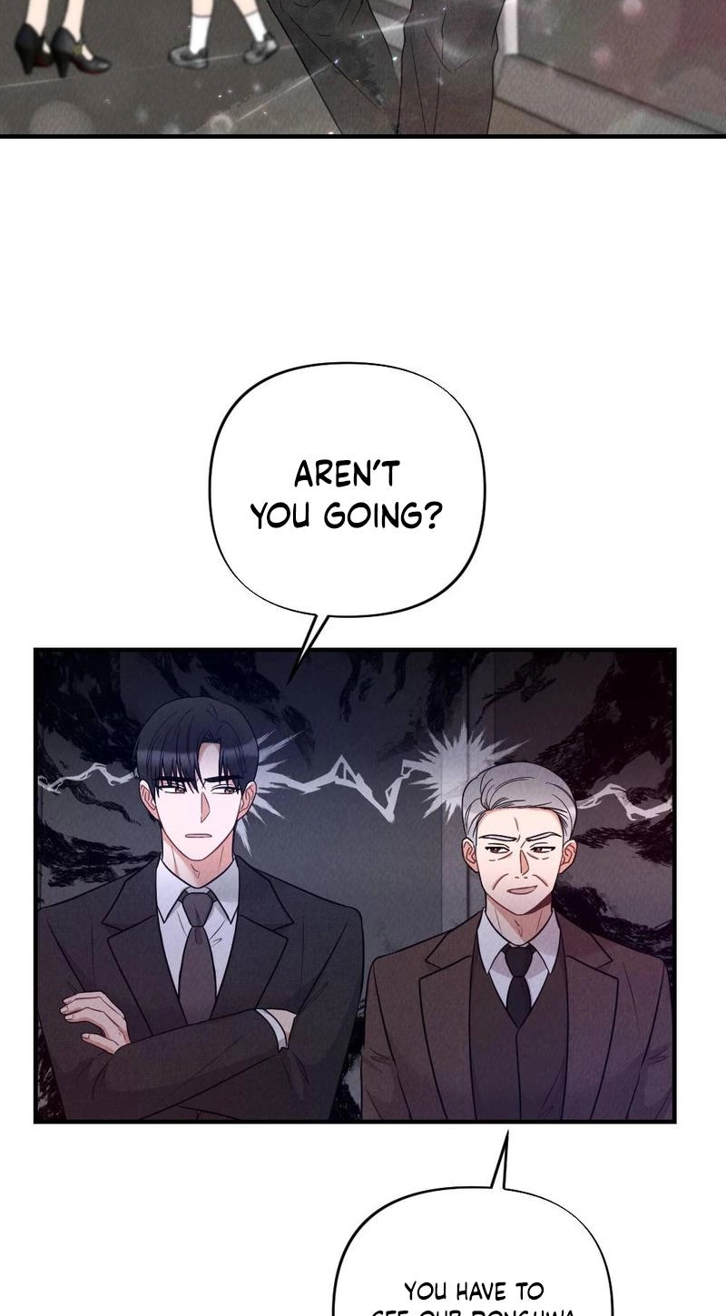 The Child of CEO Chapter 32 page 3