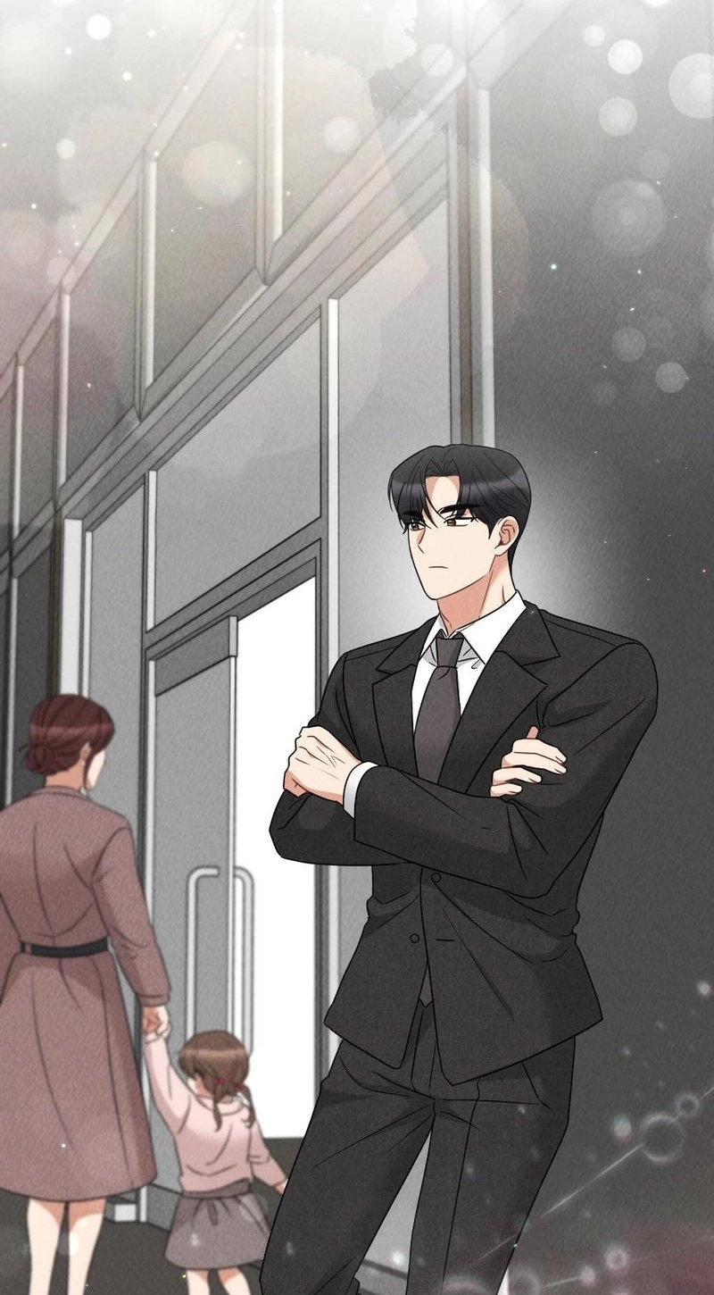 The Child of CEO Chapter 32 page 2