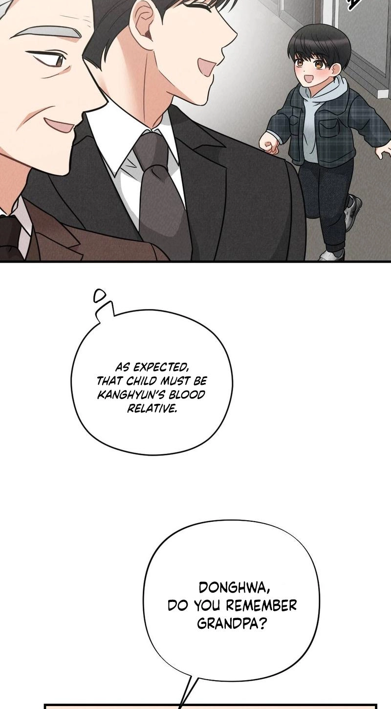 The Child of CEO Chapter 32 page 7