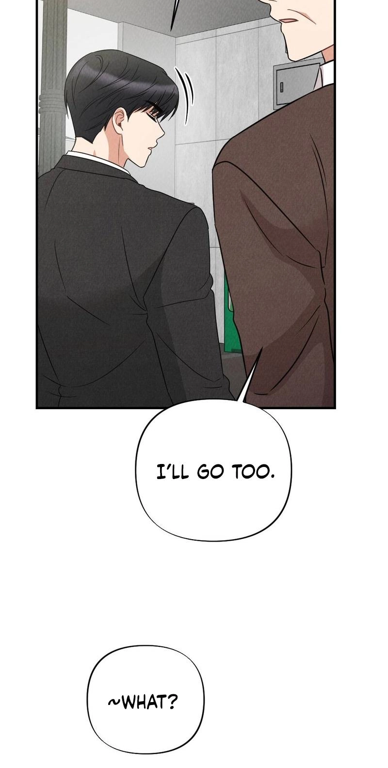 The Child of CEO Chapter 32 page 34