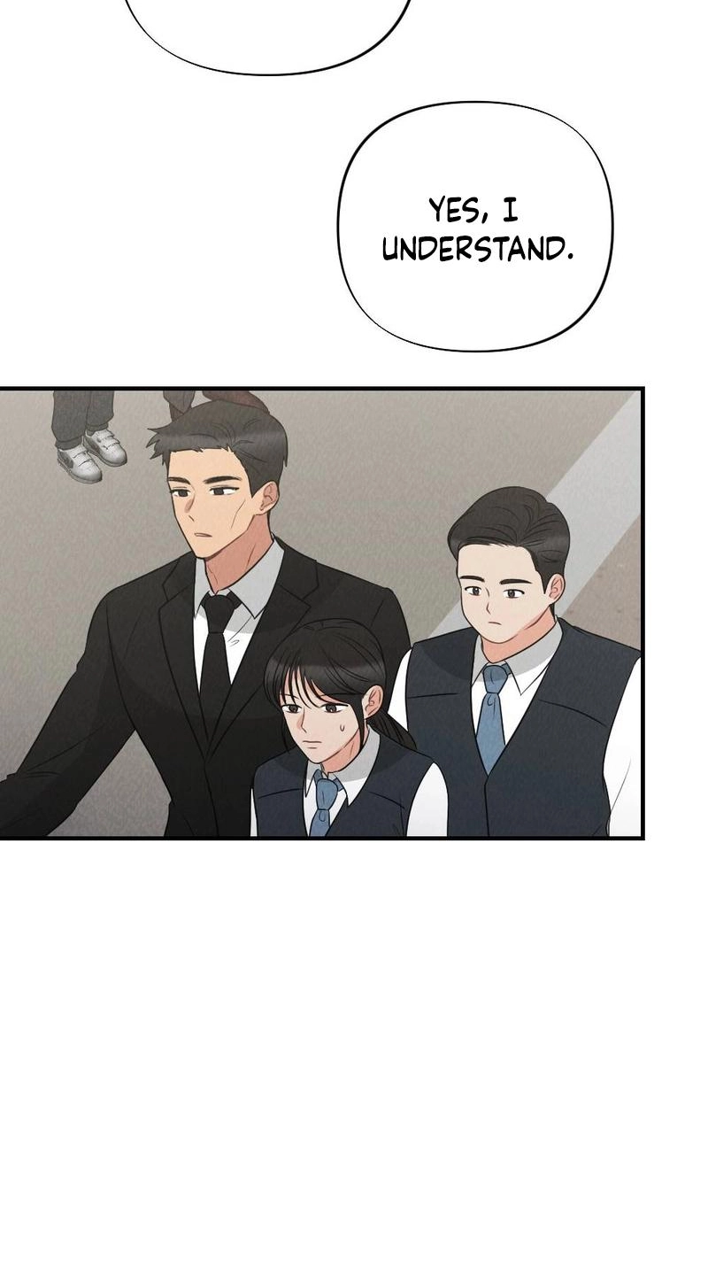 The Child of CEO Chapter 32 page 29