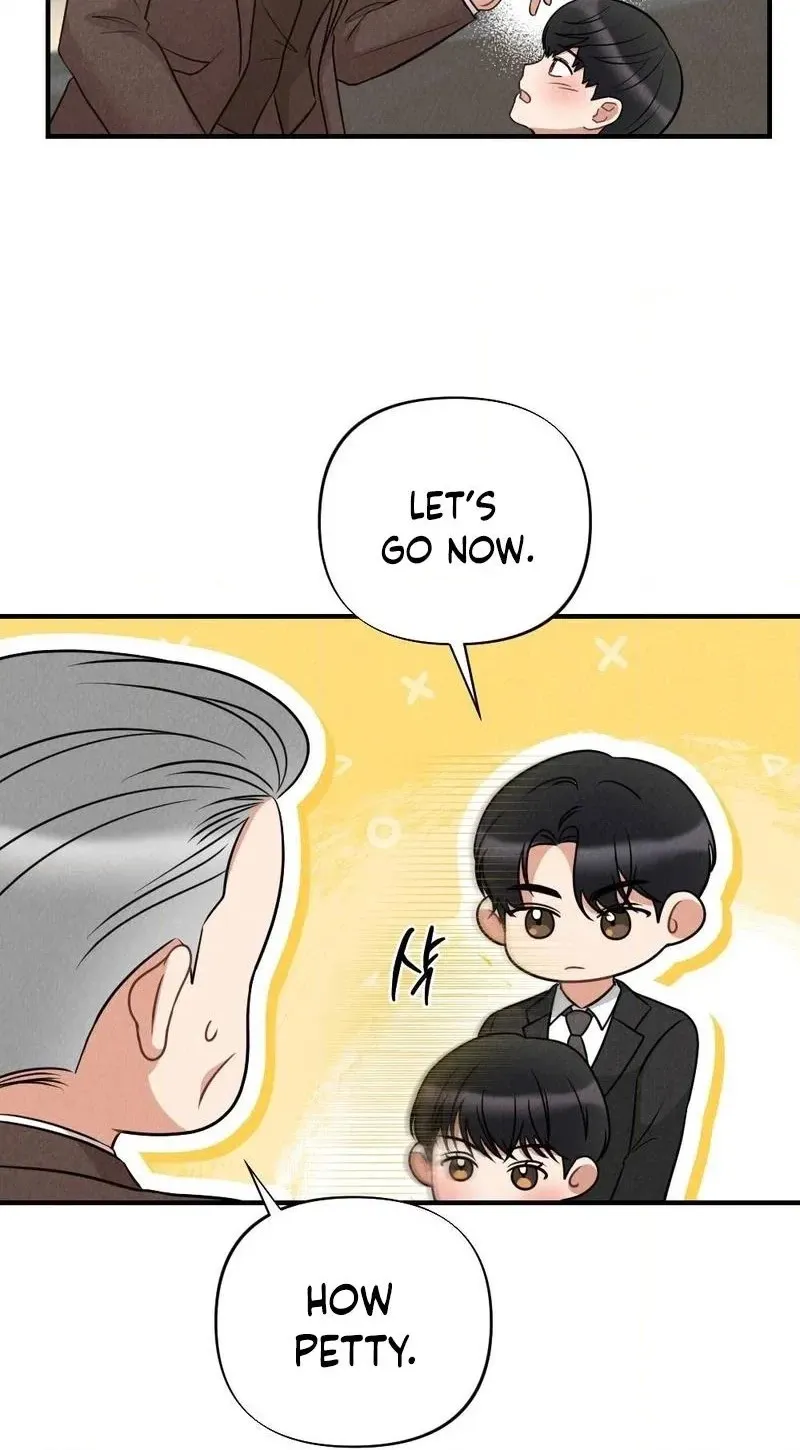 The Child of CEO Chapter 32 page 10