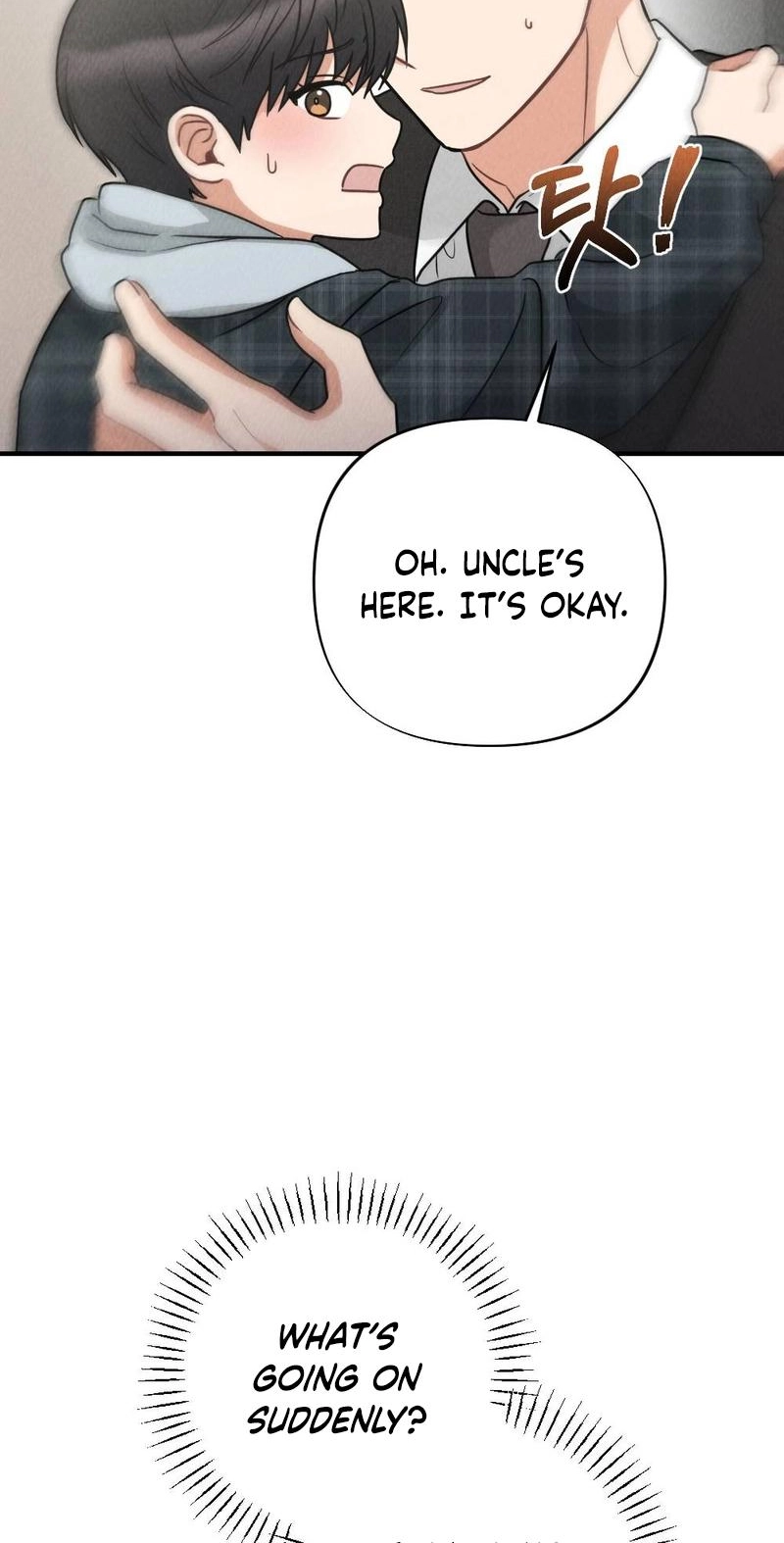 The Child of CEO Chapter 32 page 14