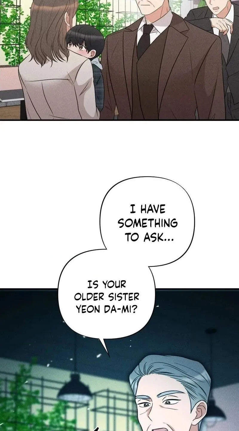 The Child of CEO Chapter 32 page 40