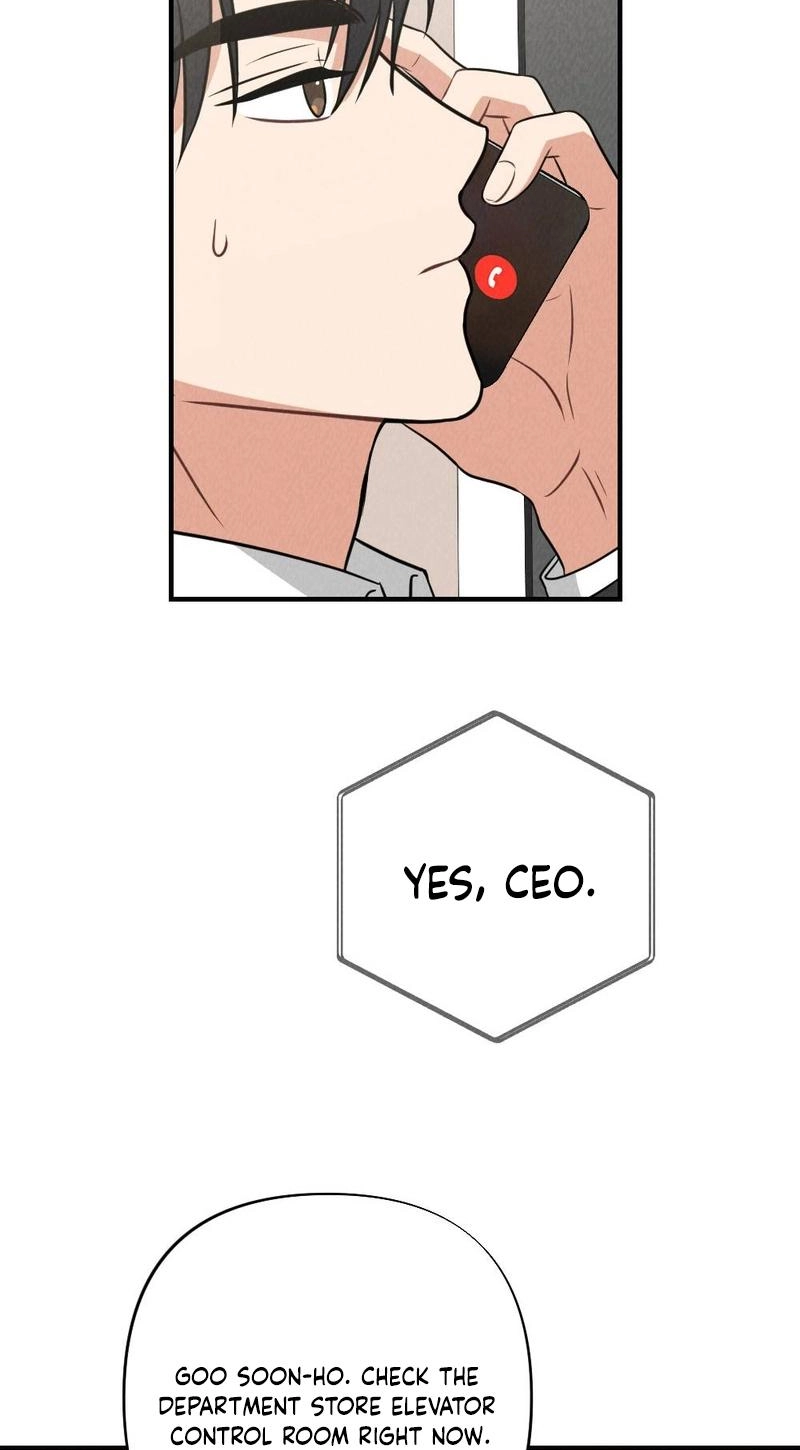 The Child of CEO Chapter 32 page 24