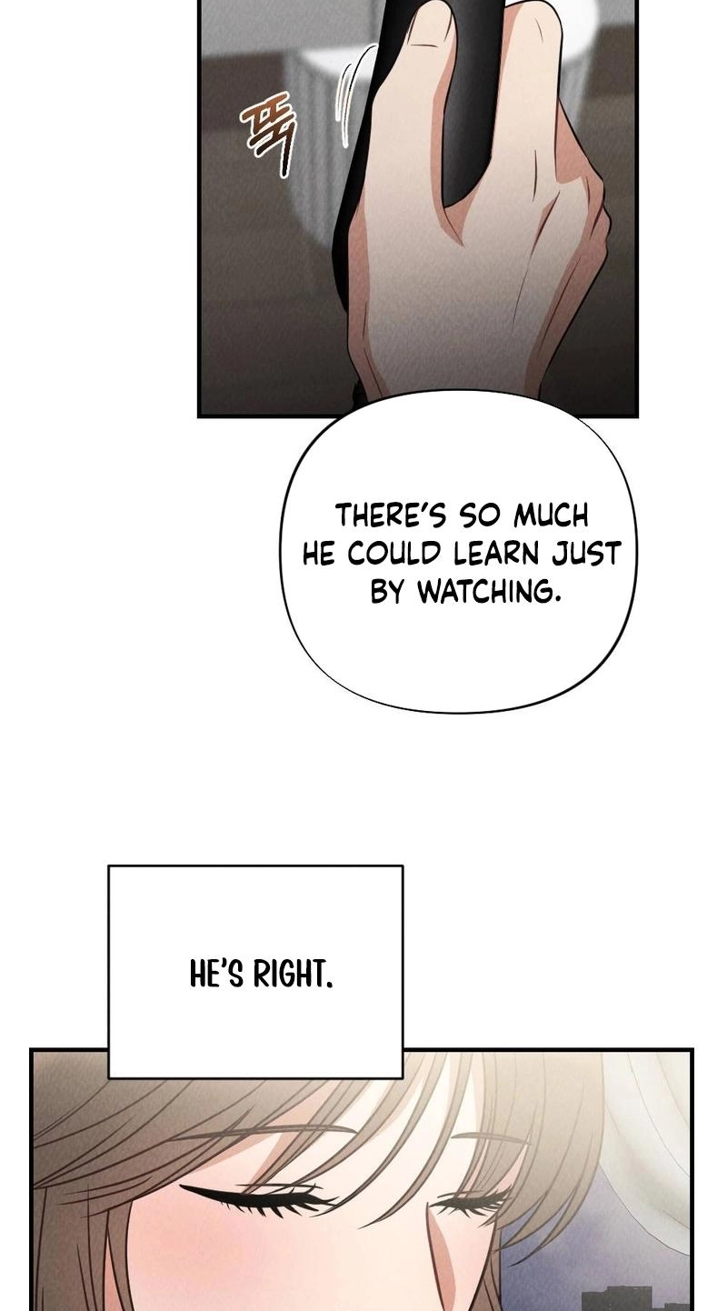 The Child of CEO Chapter 28 page 23