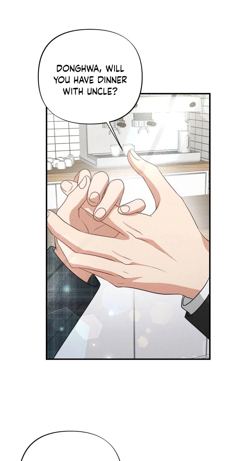 The Child of CEO Chapter 32 page 51