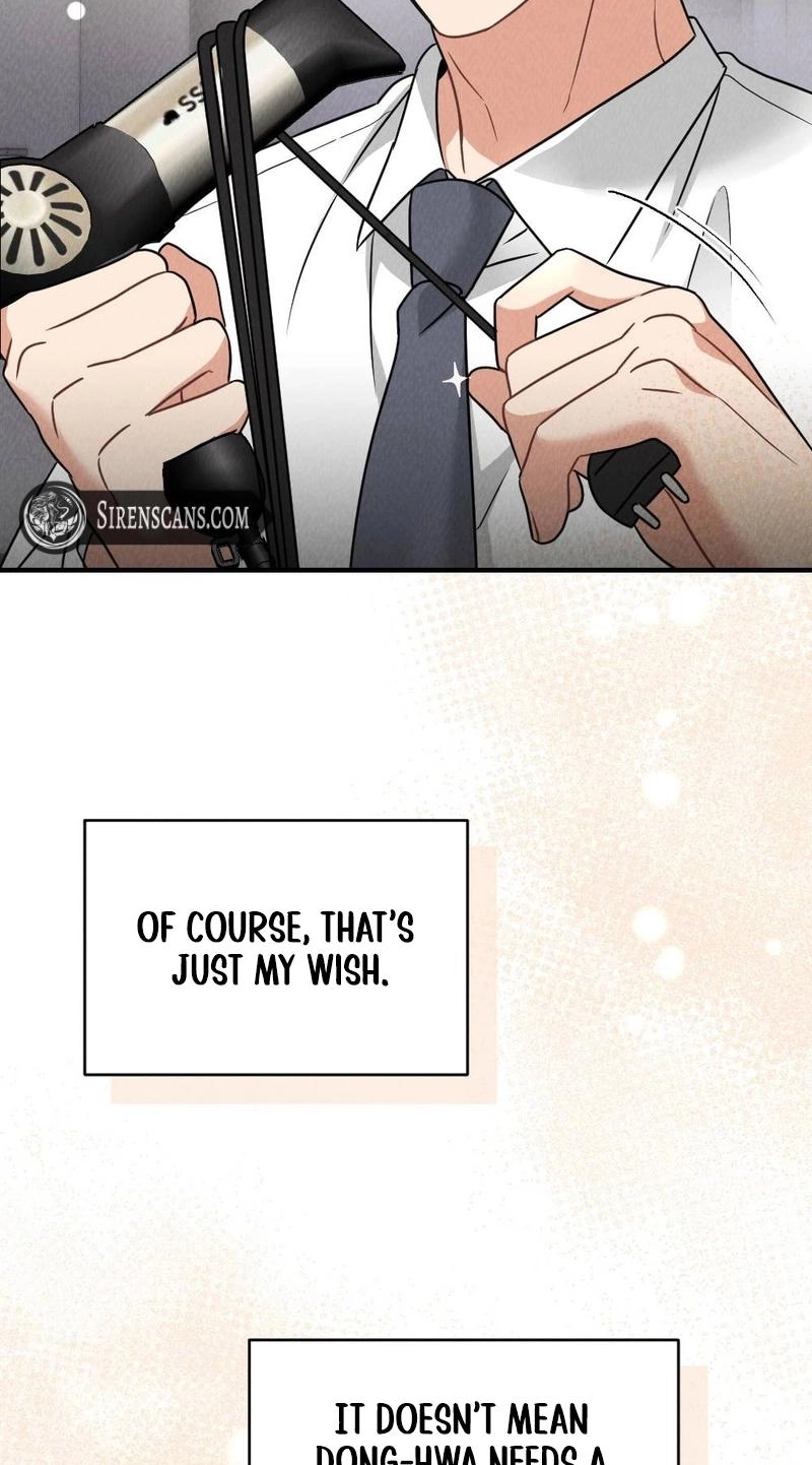 The Child of CEO Chapter 28 page 25