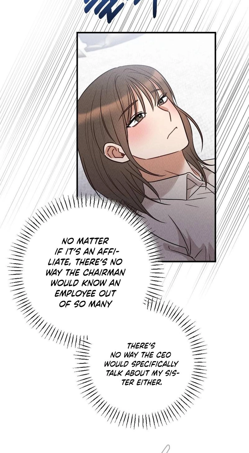 The Child of CEO Chapter 32 page 70