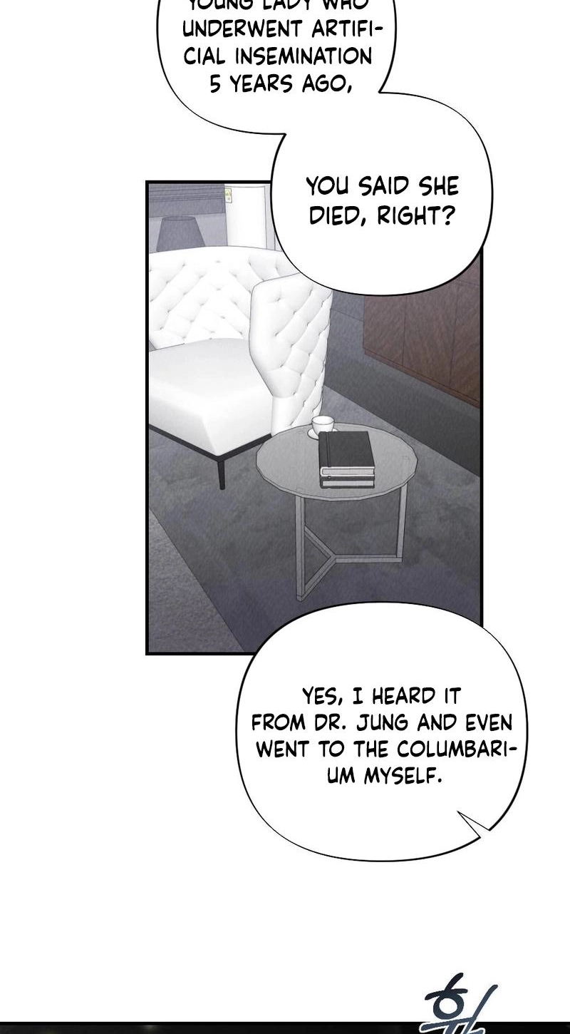 The Child of CEO Chapter 28 page 3