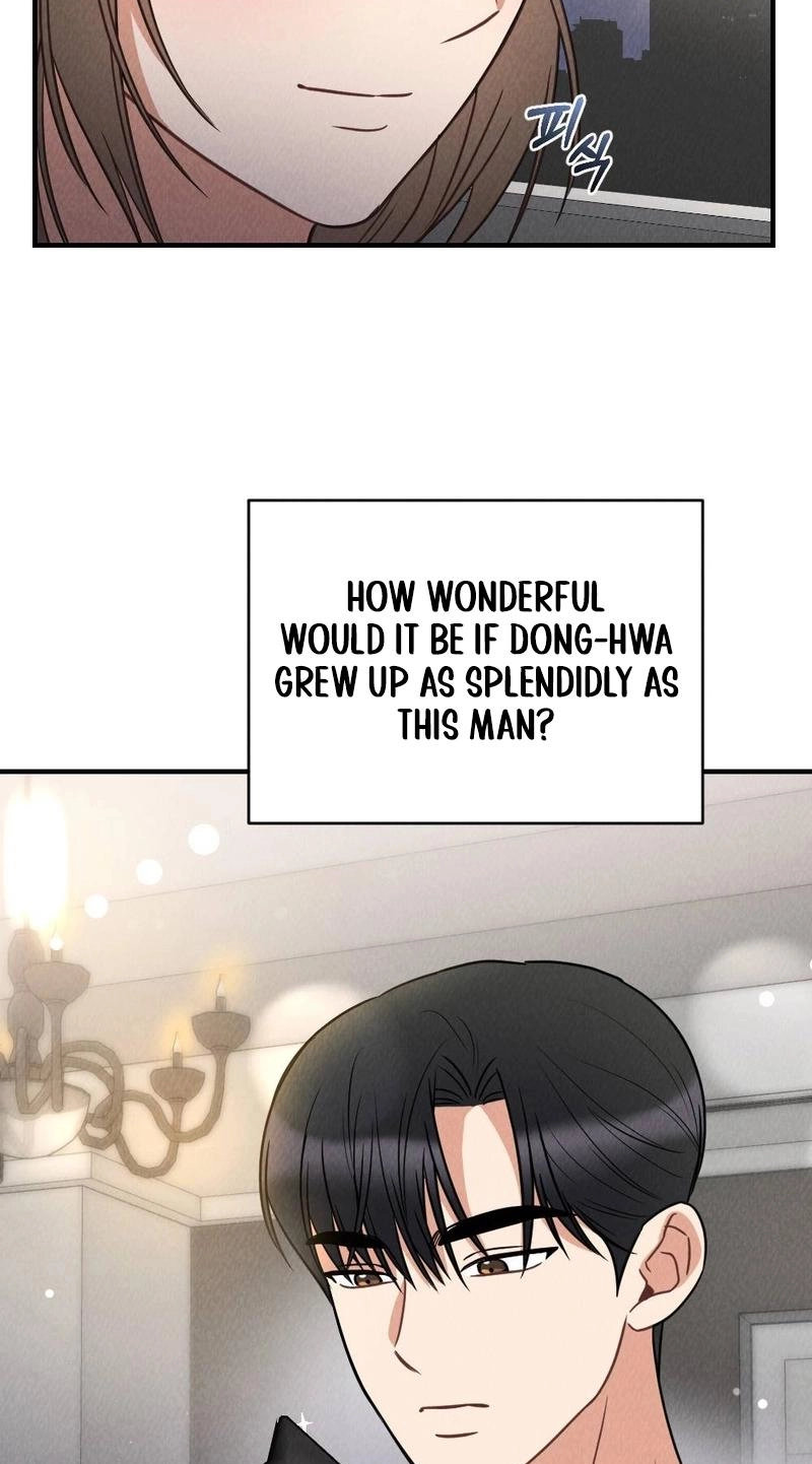 The Child of CEO Chapter 28 page 24