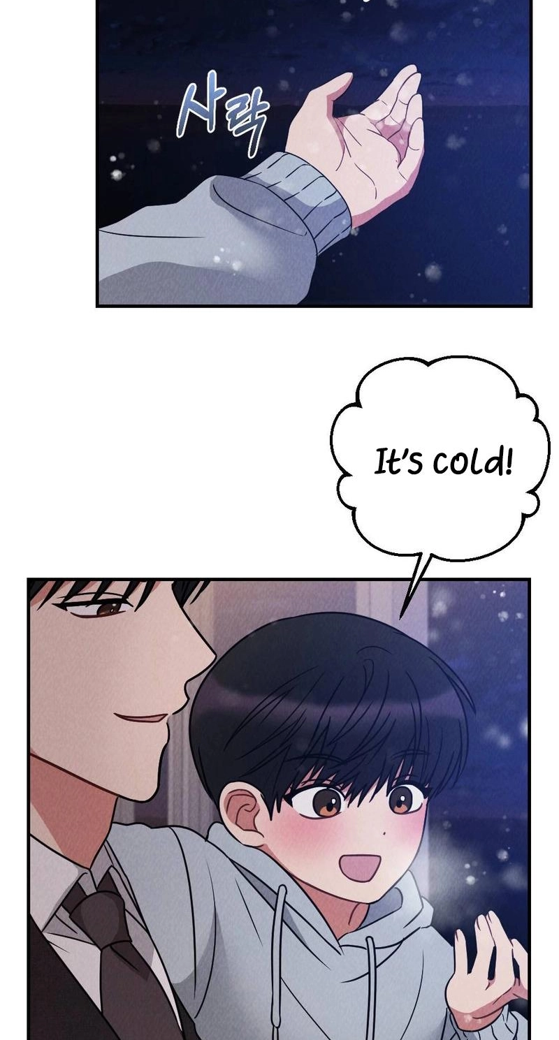 The Child of CEO Chapter 32 page 64