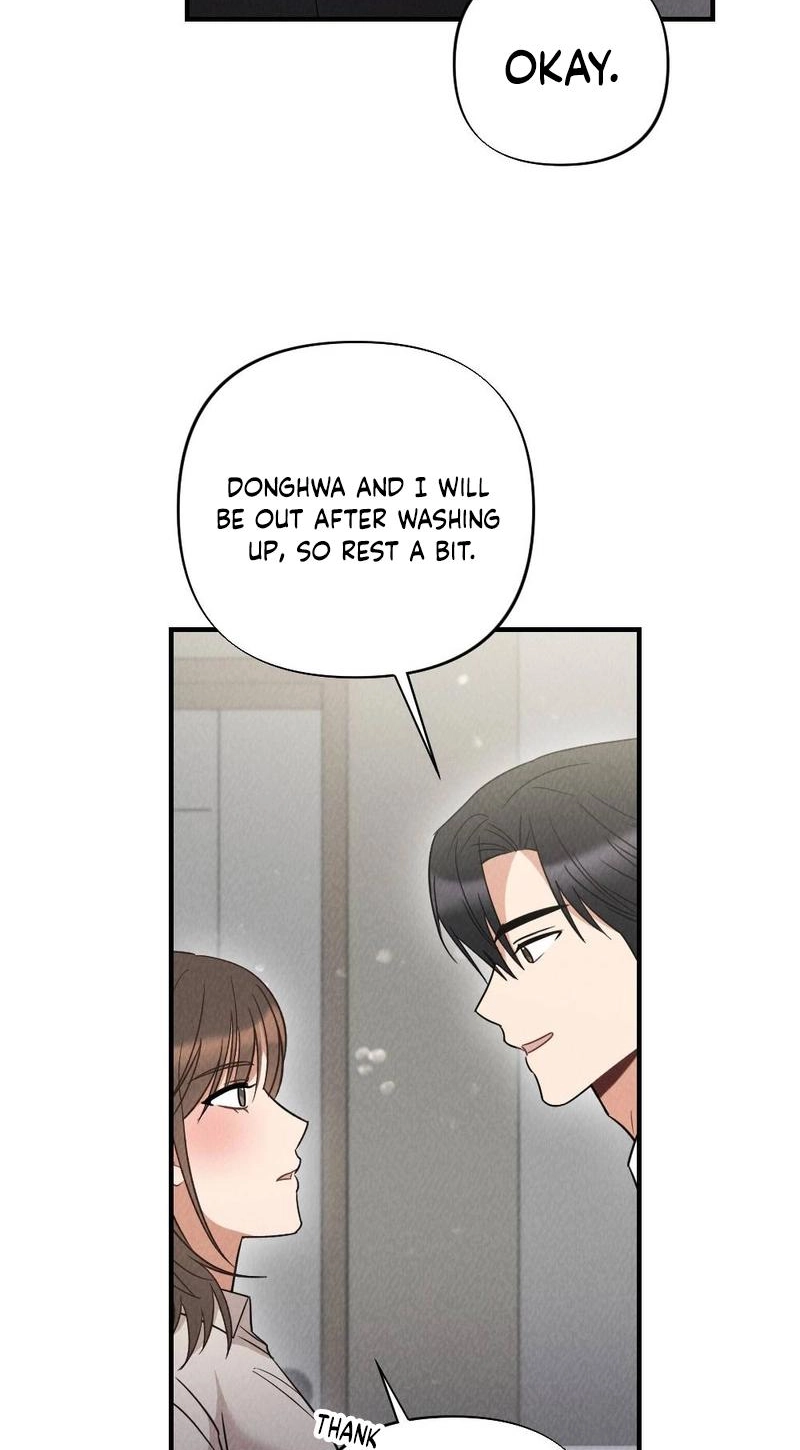 The Child of CEO Chapter 32 page 68