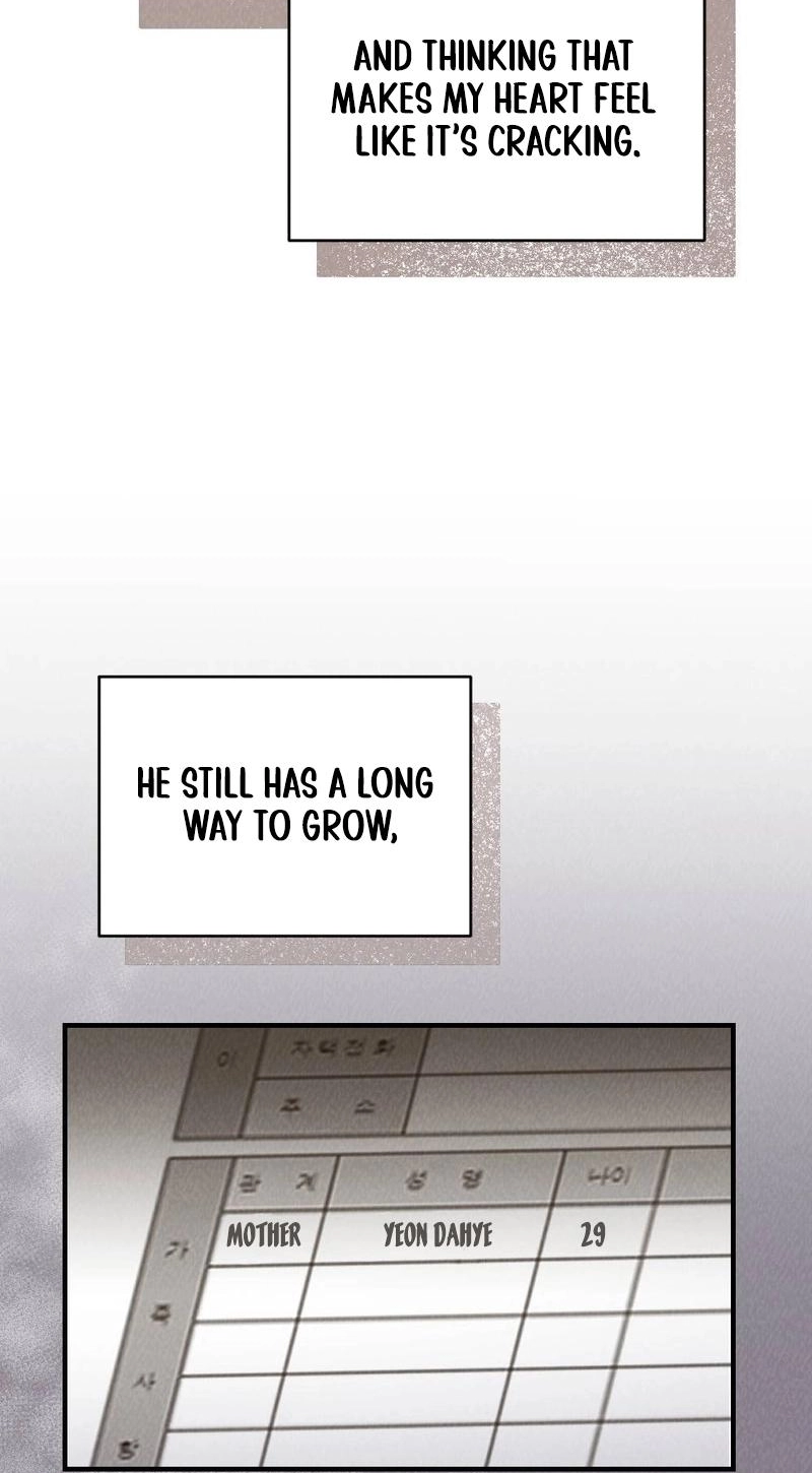 The Child of CEO Chapter 28 page 31