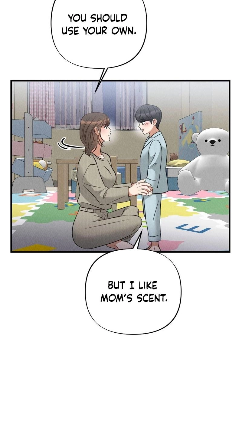 The Child of CEO Chapter 28 page 29