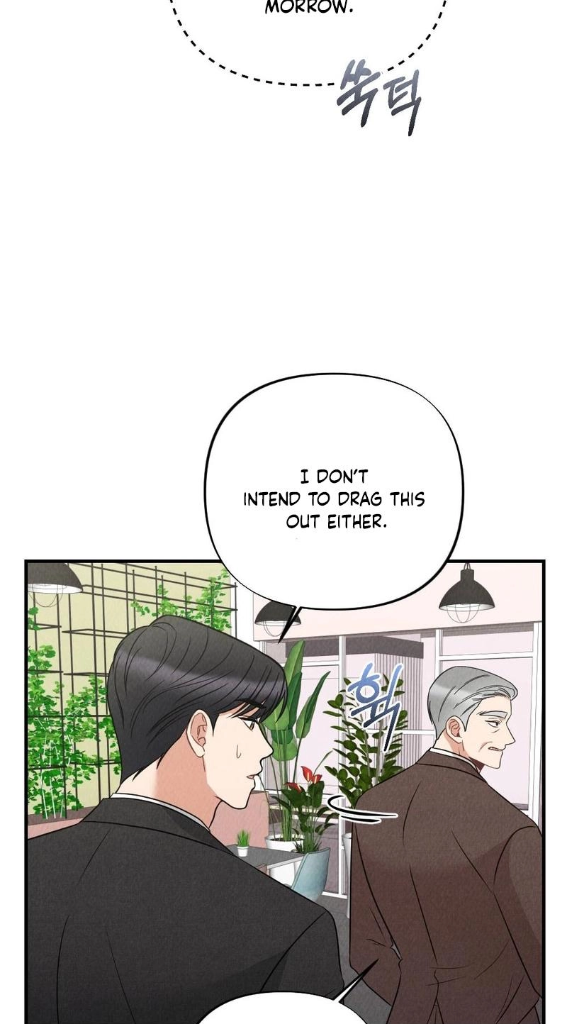 The Child of CEO Chapter 32 page 47