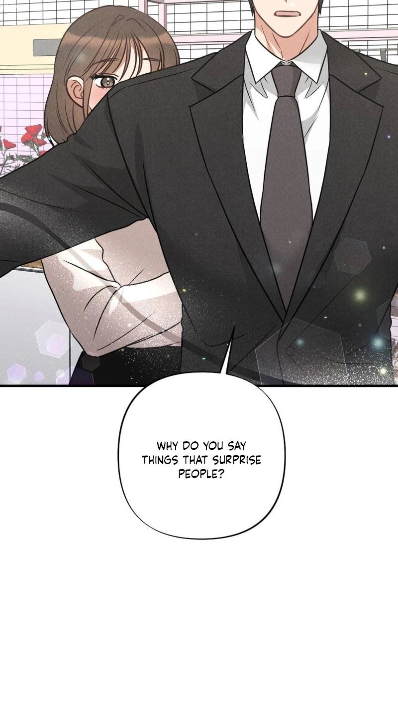 The Child of CEO Chapter 32 page 43