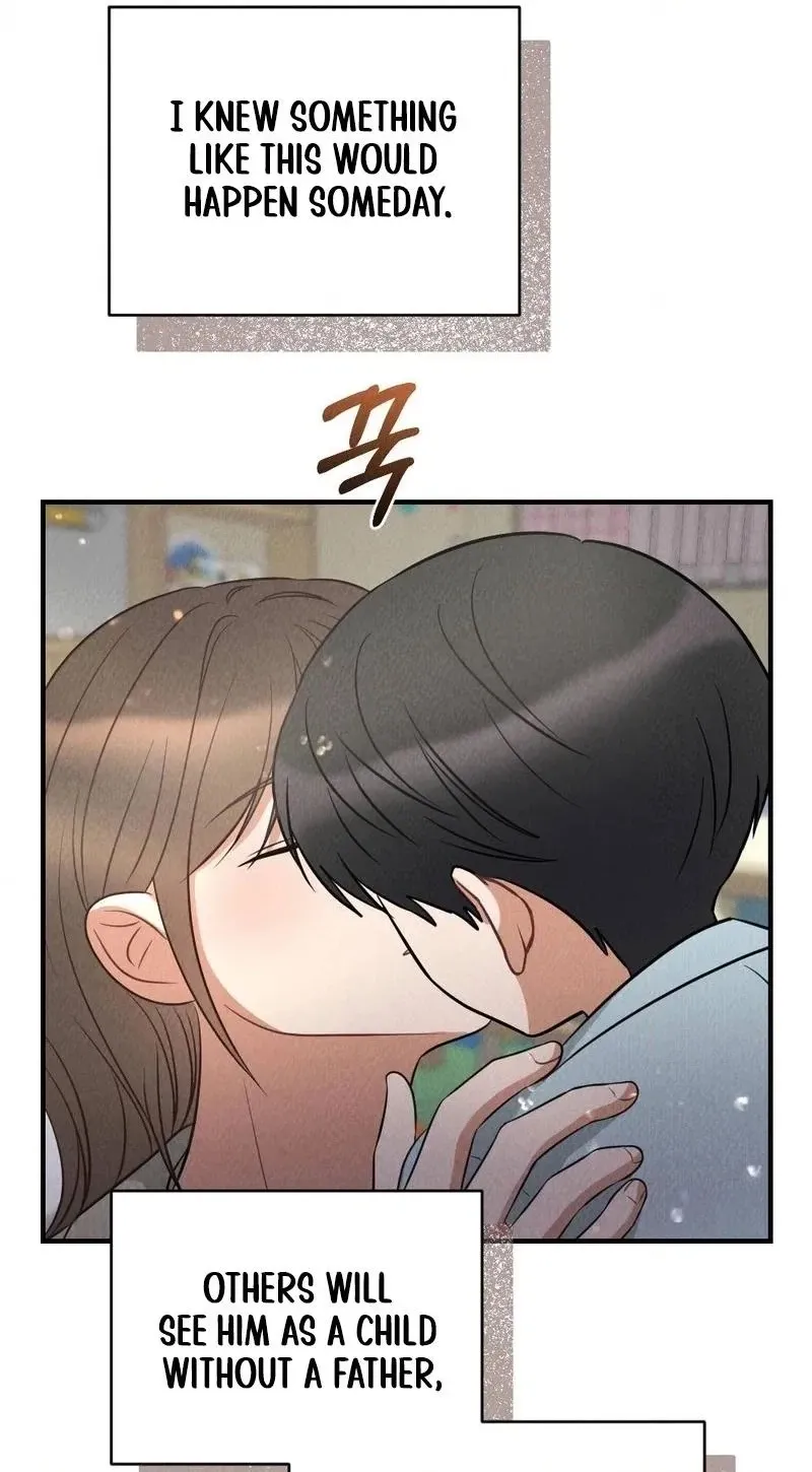 The Child of CEO Chapter 28 page 30