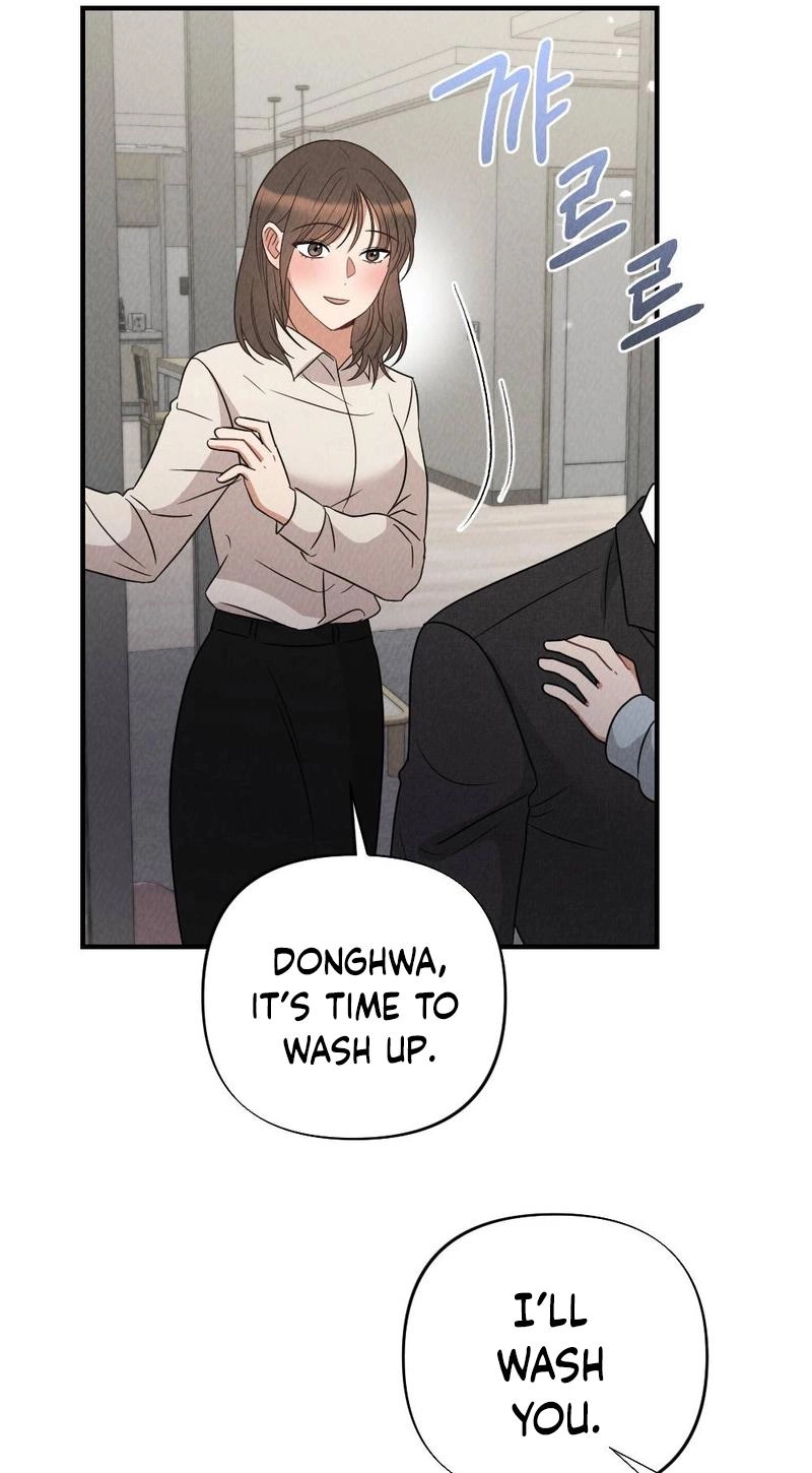 The Child of CEO Chapter 32 page 66