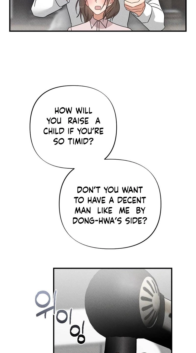 The Child of CEO Chapter 28 page 22